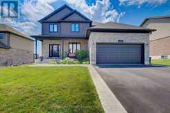 21 MORNING GLORY DRIVE | Tillsonburg Ontario | Slide Image One