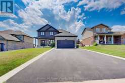 21 MORNING GLORY DRIVE | Tillsonburg Ontario | Slide Image Two