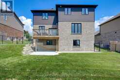 21 MORNING GLORY DRIVE | Tillsonburg Ontario | Slide Image Forty