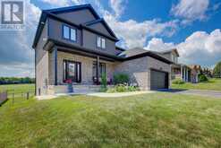 21 MORNING GLORY DRIVE | Tillsonburg Ontario | Slide Image Four