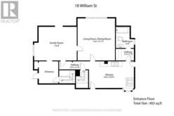 18 WILLIAM STREET | Parry Sound Ontario | Slide Image Forty