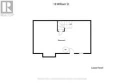 18 WILLIAM STREET | Parry Sound Ontario | Slide Image Forty-one