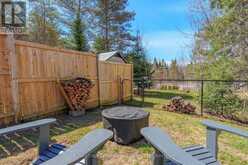 5 BROOKSIDE CROSSING | Huntsville Ontario | Slide Image Thirty-four