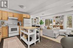 5 BROOKSIDE CROSSING | Huntsville Ontario | Slide Image Five