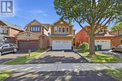 32 FAITHKNIGHT COURT | Brampton Ontario | Slide Image One