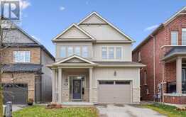 98 KAY CRESCENT | Fergus Ontario | Slide Image One
