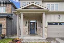 98 KAY CRESCENT | Fergus Ontario | Slide Image Two