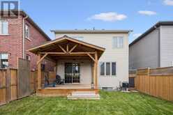 98 KAY CRESCENT | Fergus Ontario | Slide Image Thirty-nine