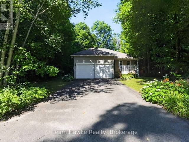 22 LAURIER BOULEVARD Tiny Ontario, L9M 0J2 - 3 Bedrooms Home For Sale