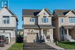 24 COURTNEY STREET | Fergus Ontario | Slide Image One