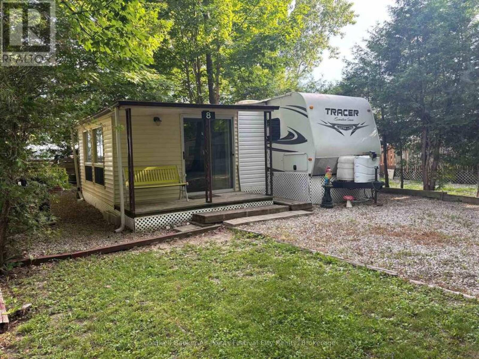 33900 BLUEWATER HIGHWAY, Lambton Shores, Ontario N0M 1B0