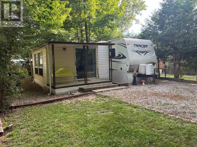 33900 BLUEWATER HIGHWAY Lambton Shores Ontario, N0M 1B0 - 2 Bedrooms Home For Sale
