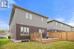 48 GEORGE ZUBEK DRIVE | Collingwood Ontario | Slide Image Thirty-seven