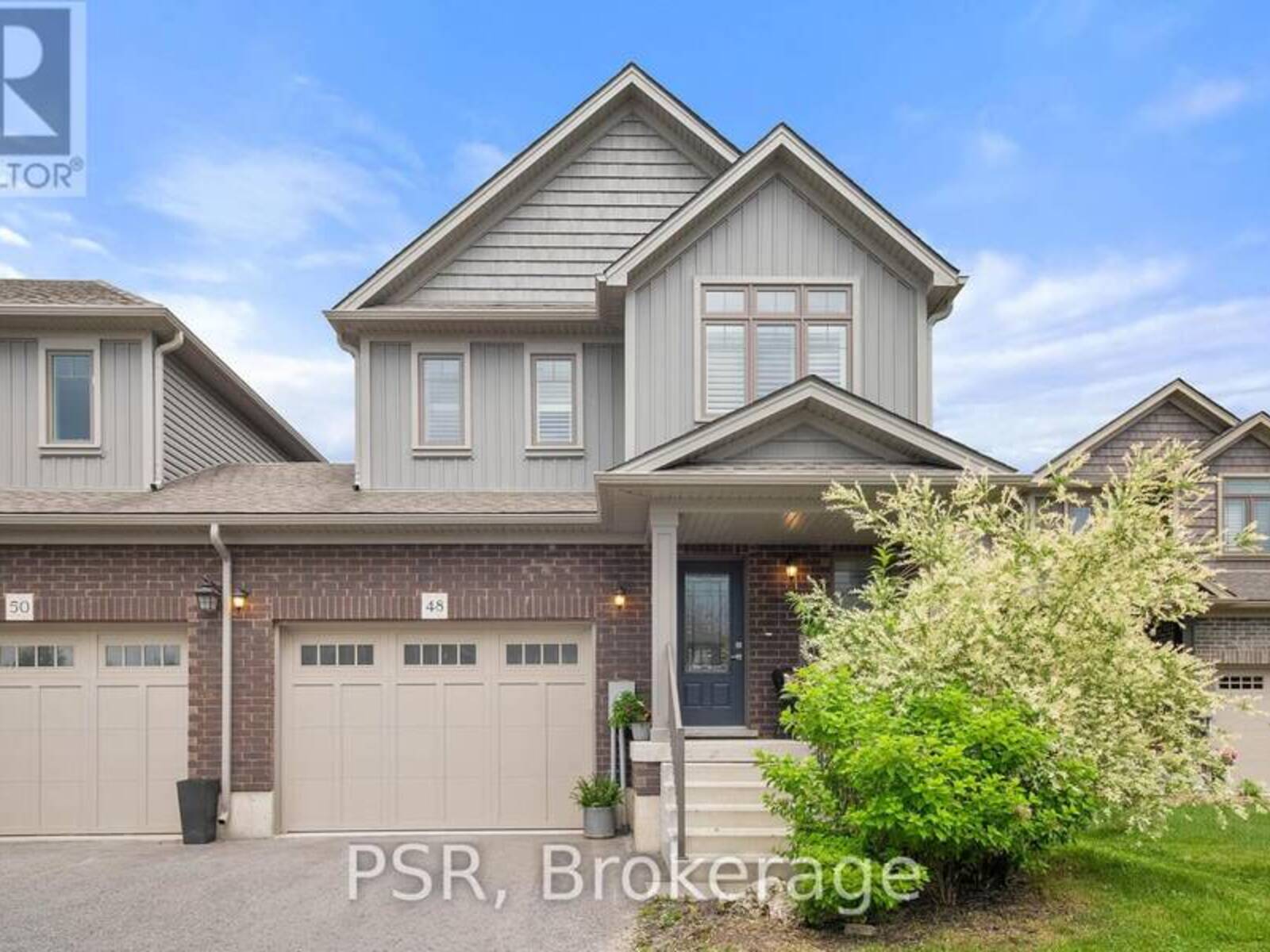 48 GEORGE ZUBEK DRIVE, Collingwood, Ontario L9Y 1M5