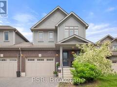 48 GEORGE ZUBEK DRIVE Collingwood Ontario, L9Y 1M5