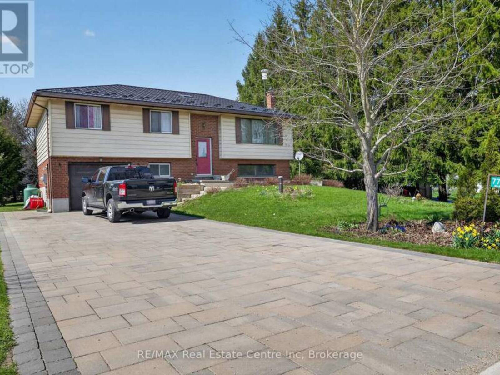 7730 SIXTH LINE, Elora, Ontario N0B 1S0