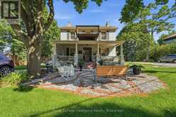 18 ST VINCENT STREET | Goderich Ontario | Slide Image One