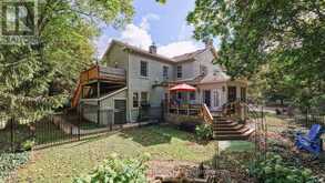 18 ST VINCENT STREET | Goderich Ontario | Slide Image Forty-one