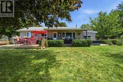 72163 LAKESHORE DRIVE N | Bluewater Ontario | Slide Image One