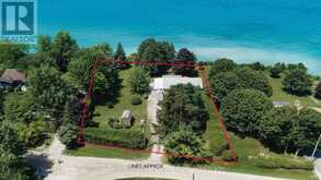 72163 LAKESHORE DRIVE N | Bluewater Ontario | Slide Image Two