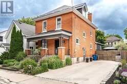 92 REBECCA STREET | Stratford Ontario | Slide Image One
