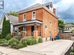 92 REBECCA STREET Stratford Ontario, N5A 3P3