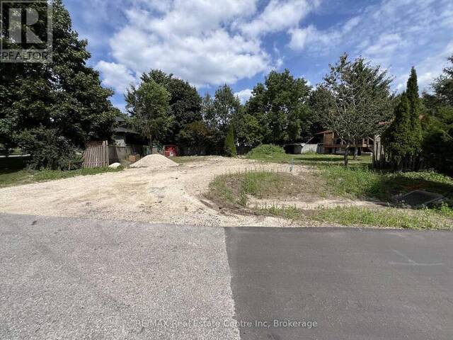 43 RIDGEWAY AVENUE Guelph Ontario, N1L 1G8 - Vacant Land For Sale