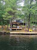 4SR406 SEVERN RIVER ROUTE | Coldwater Ontario | Slide Image One