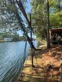 4SR406 SEVERN RIVER ROUTE | Coldwater Ontario | Slide Image Thirty