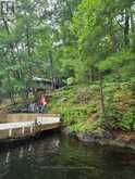 4SR406 SEVERN RIVER ROUTE | Coldwater Ontario | Slide Image Thirty-two