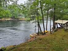 4SR406 SEVERN RIVER ROUTE | Coldwater Ontario | Slide Image Thirty-three