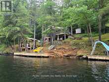 4SR406 SEVERN RIVER ROUTE | Coldwater Ontario | Slide Image Thirty-seven