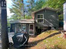 4SR406 SEVERN RIVER ROUTE | Coldwater Ontario | Slide Image Thirty-nine