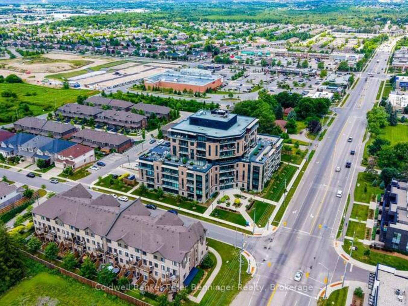 104 - 332 GOSLING GARDENS, Guelph, Ontario N1L 0P8