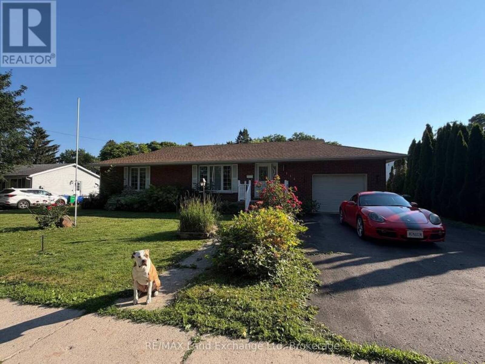 115 VICTORIA STREET W, Wingham, Ontario N0G 2W0