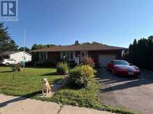 115 VICTORIA STREET W | Wingham Ontario | Slide Image One