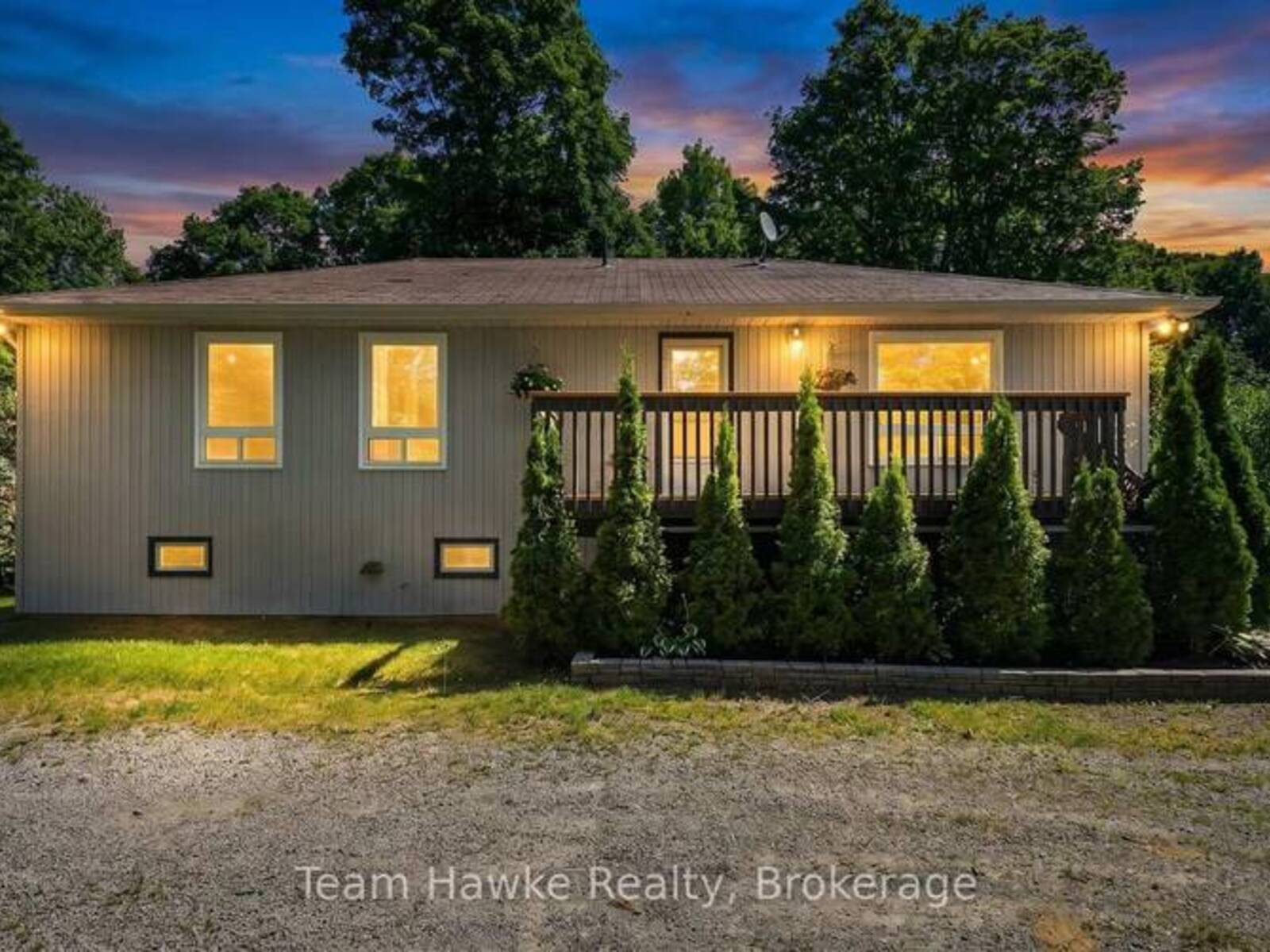 37 BELLEHUMEUR ROAD, Tiny, Ontario L9M 0J1