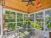 1090 LAWSON ROAD | Baysville Ontario | Slide Image Nineteen