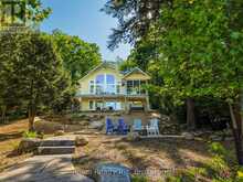 1090 LAWSON ROAD | Baysville Ontario | Slide Image Two