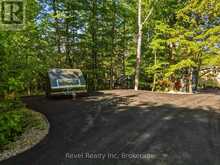 1090 LAWSON ROAD | Baysville Ontario | Slide Image Four