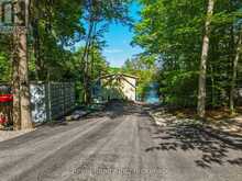 1090 LAWSON ROAD | Baysville Ontario | Slide Image Five
