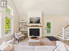 1090 LAWSON ROAD | Baysville Ontario | Slide Image Nine