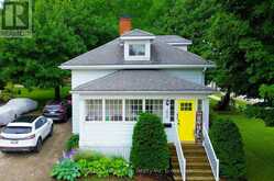 206 UNION STREET E | Listowel Ontario | Slide Image One