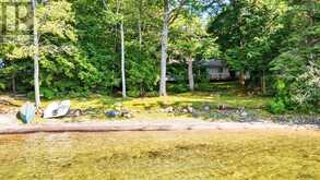 LOT 67 - 530 OAK POINT ROAD | Parry Sound Ontario | Slide Image Eleven