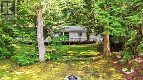 LOT 67 - 530 OAK POINT ROAD | Parry Sound Ontario | Slide Image Twelve