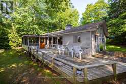 LOT 67 - 530 OAK POINT ROAD | Parry Sound Ontario | Slide Image Fifteen