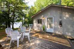 LOT 67 - 530 OAK POINT ROAD | Parry Sound Ontario | Slide Image Sixteen