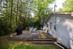 LOT 67 - 530 OAK POINT ROAD | Parry Sound Ontario | Slide Image Seventeen