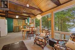 LOT 67 - 530 OAK POINT ROAD | Parry Sound Ontario | Slide Image Eighteen