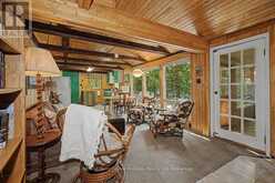 LOT 67 - 530 OAK POINT ROAD | Parry Sound Ontario | Slide Image Nineteen